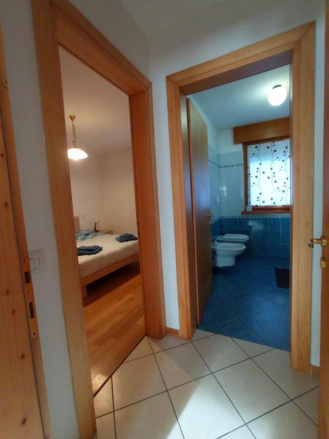 Appartamento CASITA Locazione Turistica Sedico Esterno foto