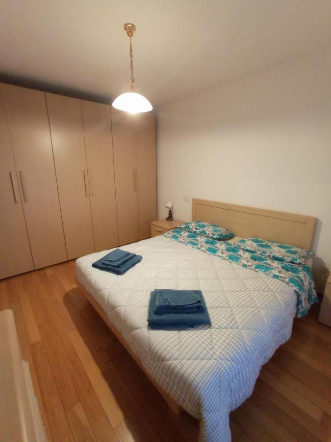 Appartamento CASITA Locazione Turistica Sedico Esterno foto