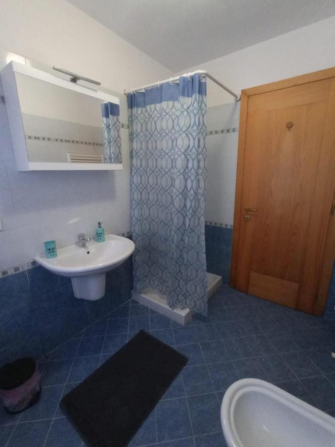 Appartamento CASITA Locazione Turistica Sedico Esterno foto