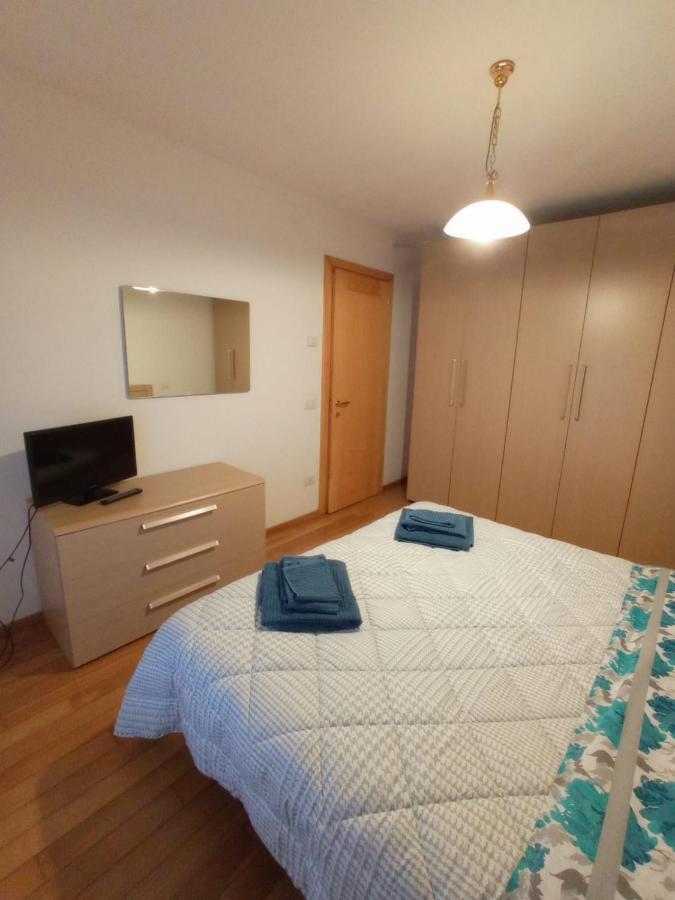 Appartamento CASITA Locazione Turistica Sedico Esterno foto
