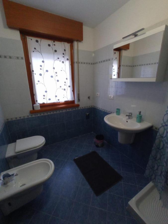 Appartamento CASITA Locazione Turistica Sedico Esterno foto